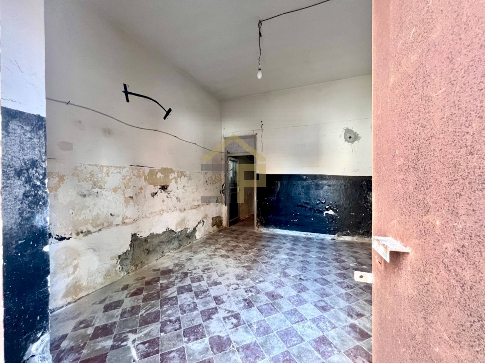 Foto 1 - Three-room apartment Fondo Piazzese
 
4, Palermo - photo 1