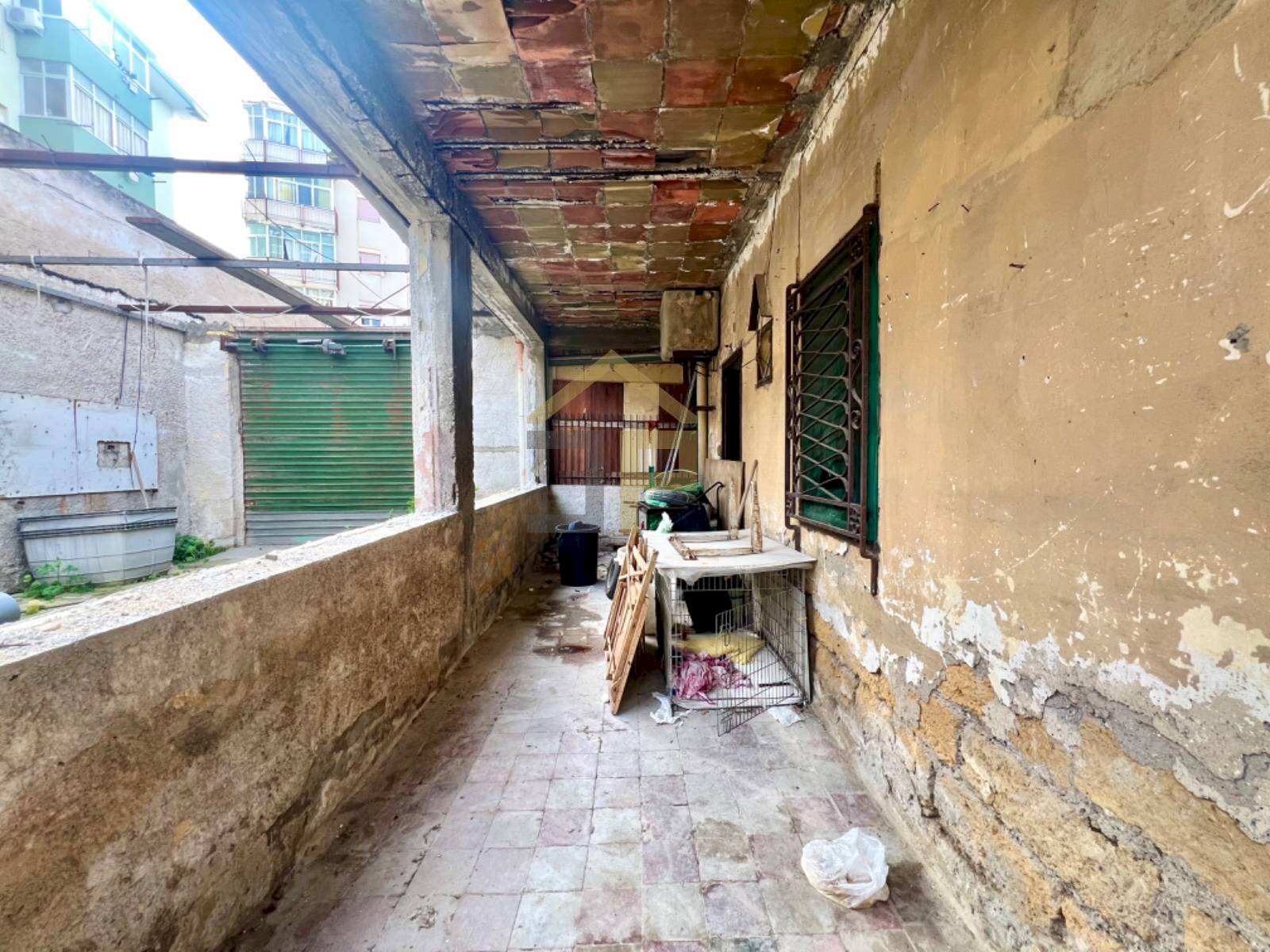 Foto 2 - Three-room apartment Fondo Piazzese
 
4, Palermo - photo 2