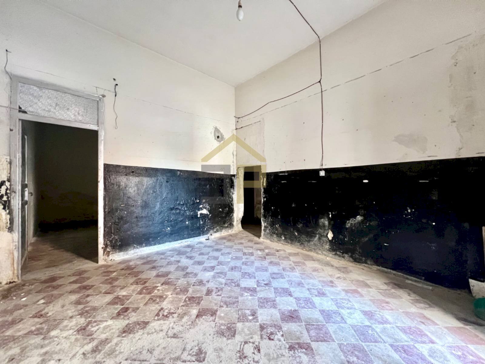 Foto 3 - Three-room apartment Fondo Piazzese
 
4, Palermo - photo 3