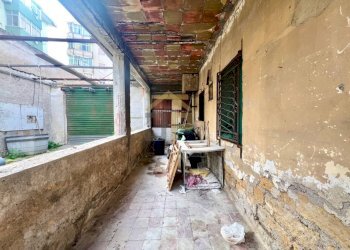 Foto 2 - Three-room apartment Fondo Piazzese
 
4, Palermo - photo 2