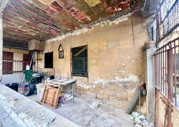 Foto 8 - Three-room apartment Fondo Piazzese
 
4, Palermo - photo 8