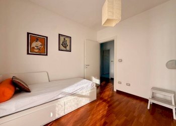 Camera da letto - Villa a Schiera via Don Giulio Ardizzone, 38, Carmagnola - foto 26