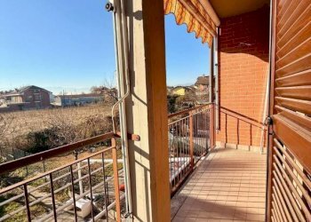 Balcone - Villa a Schiera via Don Giulio Ardizzone, 38, Carmagnola - foto 28