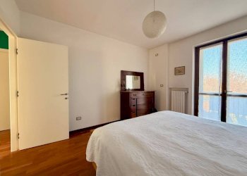 Camera da letto - Villa a Schiera via Don Giulio Ardizzone, 38, Carmagnola - foto 31