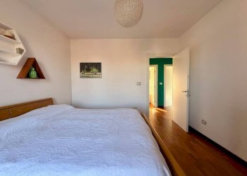 Camera da letto - Villa a Schiera via Don Giulio Ardizzone, 38, Carmagnola - foto 32