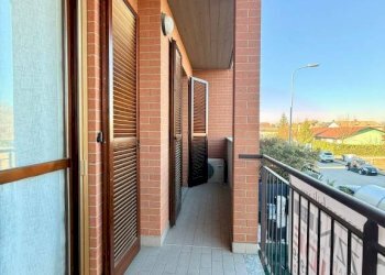 Terrazzo - Villa a Schiera via Don Giulio Ardizzone, 38, Carmagnola - foto 33