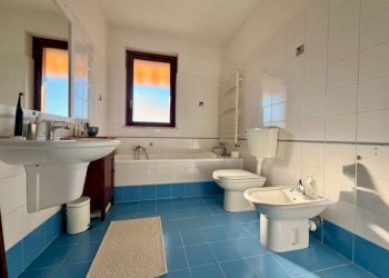 Bagno - Villa a Schiera via Don Giulio Ardizzone, 38, Carmagnola - foto 35