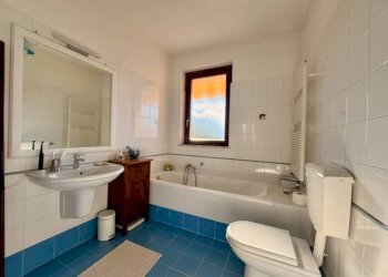 Bagno - Villa a Schiera via Don Giulio Ardizzone, 38, Carmagnola - foto 36