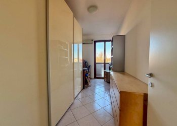 Camera da letto - Villa a Schiera via Don Giulio Ardizzone, 38, Carmagnola - foto 38