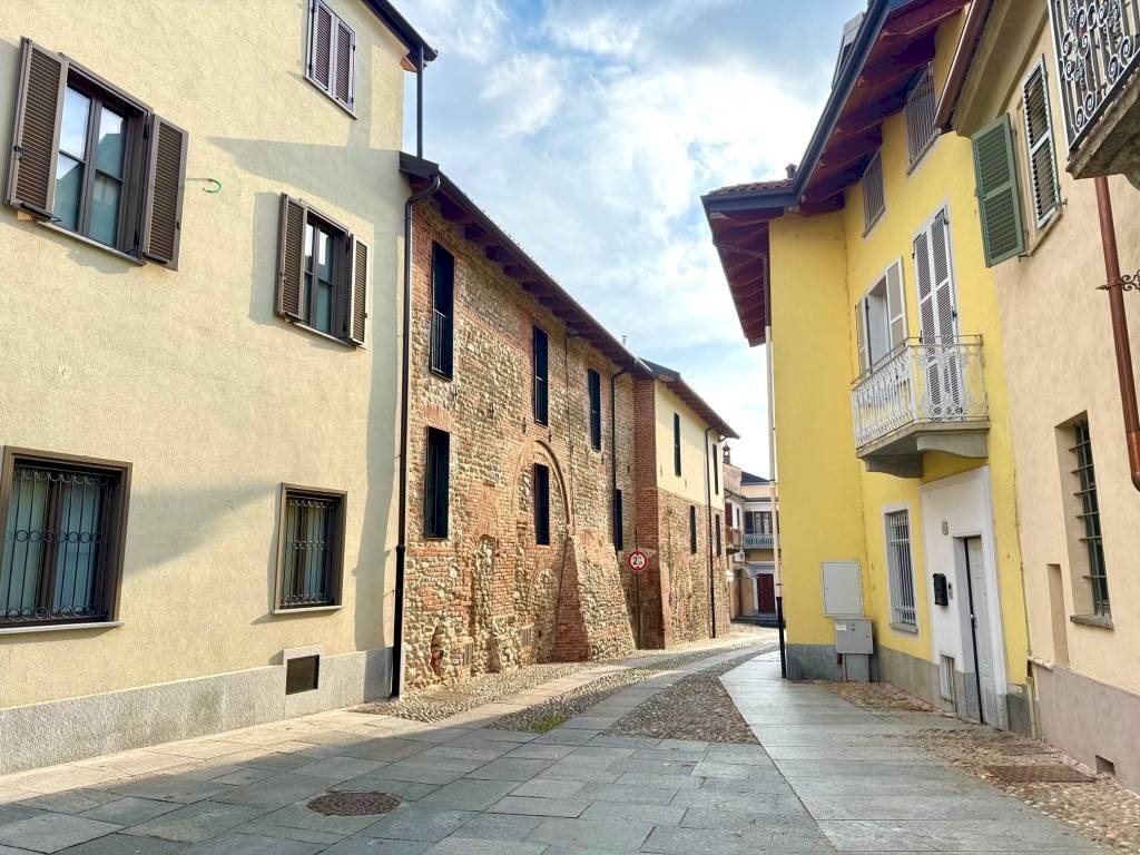 Zona - Four-room apartment via Bianca della Valle, 2, Rivalta di Torino - photo 2