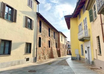 Zona - Quadrilocale via Bianca della Valle, 2, Rivalta di Torino - foto 2