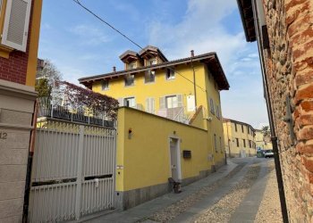 Zona - Quadrilocale via Bianca della Valle, 2, Rivalta di Torino - foto 3