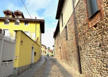 Zona - Quadrilocale via Bianca della Valle, 2, Rivalta di Torino - foto 5