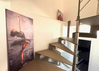 Scala - Quadrilocale via Bianca della Valle, 2, Rivalta di Torino - foto 12