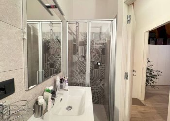 Bagno - Quadrilocale via Bianca della Valle, 2, Rivalta di Torino - foto 17