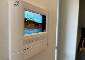 Corridoio - Quadrilocale via Bianca della Valle, 2, Rivalta di Torino - foto 19