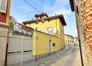 Zona - Quadrilocale via Bianca della Valle, 2, Rivalta di Torino - foto 20