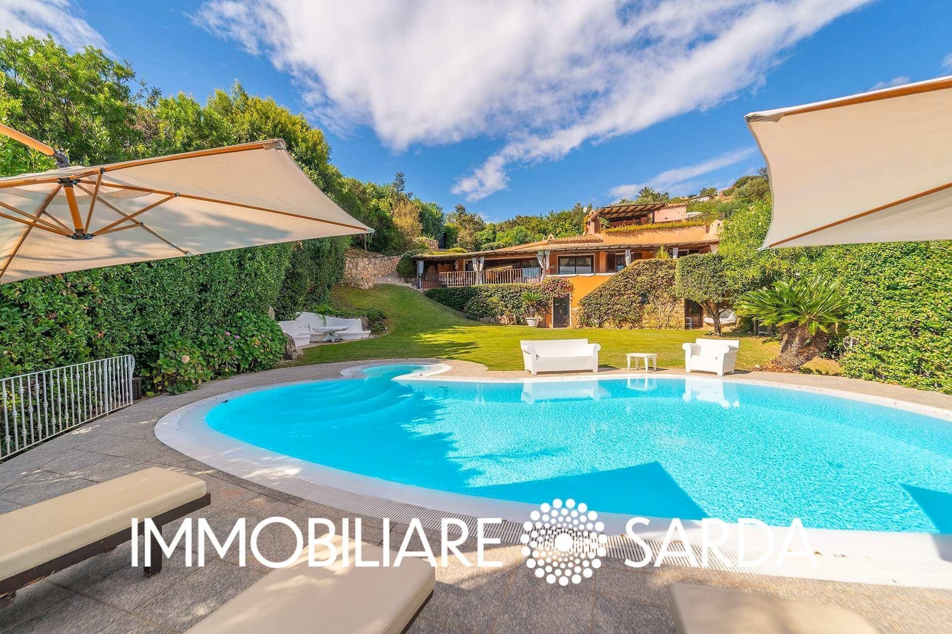 Foto 3 - Semi-detached house Pevero Golf Club, Arzachena - photo 3