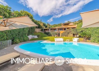 Foto 3 - Casa semi indipendente Pevero Golf Club, Arzachena - foto 3