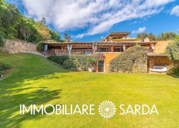 Foto 4 - Casa semi indipendente Pevero Golf Club, Arzachena - foto 4