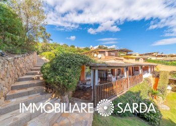 Foto 7 - Casa semi indipendente Pevero Golf Club, Arzachena - foto 7