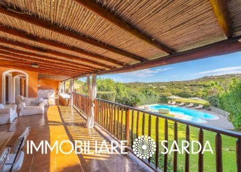 Foto 8 - Casa semi indipendente Pevero Golf Club, Arzachena - foto 8