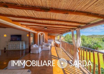 Foto 9 - Casa semi indipendente Pevero Golf Club, Arzachena - foto 9