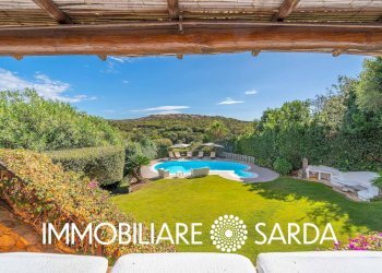 Foto 10 - Casa semi indipendente Pevero Golf Club, Arzachena - foto 10