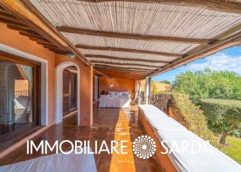 Foto 11 - Casa semi indipendente Pevero Golf Club, Arzachena - foto 11