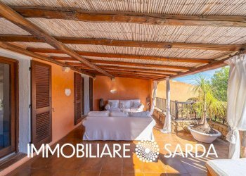 Foto 12 - Casa semi indipendente Pevero Golf Club, Arzachena - foto 12