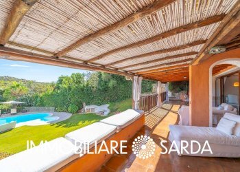 Foto 13 - Casa semi indipendente Pevero Golf Club, Arzachena - foto 13