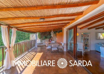 Foto 14 - Casa semi indipendente Pevero Golf Club, Arzachena - foto 14