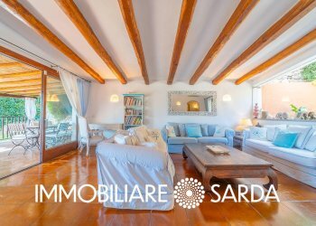 Foto 16 - Casa semi indipendente Pevero Golf Club, Arzachena - foto 16