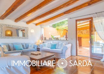 Foto 17 - Casa semi indipendente Pevero Golf Club, Arzachena - foto 17