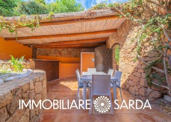 Foto 18 - Casa semi indipendente Pevero Golf Club, Arzachena - foto 18