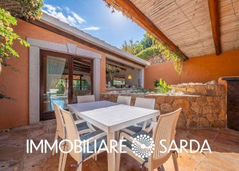 Foto 21 - Casa semi indipendente Pevero Golf Club, Arzachena - foto 21