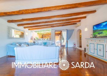 Foto 22 - Casa semi indipendente Pevero Golf Club, Arzachena - foto 22