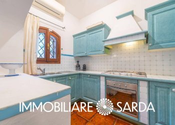 Foto 25 - Casa semi indipendente Pevero Golf Club, Arzachena - foto 25