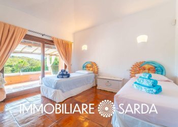 Foto 27 - Casa semi indipendente Pevero Golf Club, Arzachena - foto 27