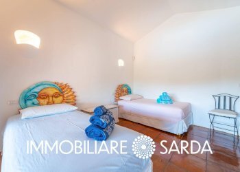 Foto 28 - Casa semi indipendente Pevero Golf Club, Arzachena - foto 28