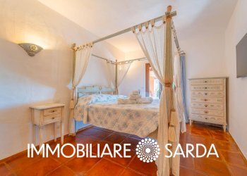 Foto 29 - Casa semi indipendente Pevero Golf Club, Arzachena - foto 29