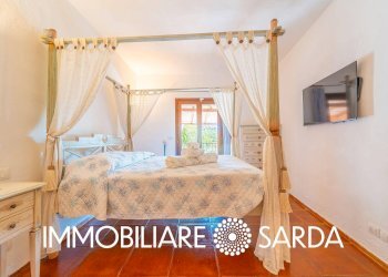 Foto 30 - Casa semi indipendente Pevero Golf Club, Arzachena - foto 30