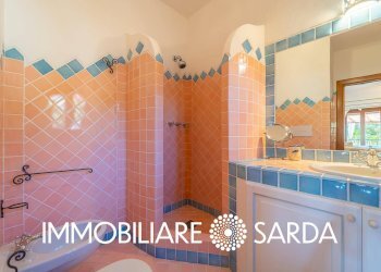 Foto 33 - Casa semi indipendente Pevero Golf Club, Arzachena - foto 33