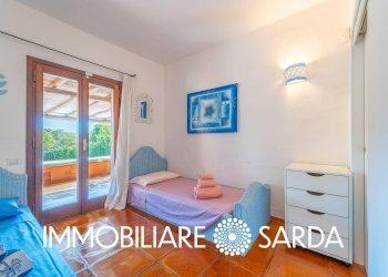 Foto 34 - Casa semi indipendente Pevero Golf Club, Arzachena - foto 34