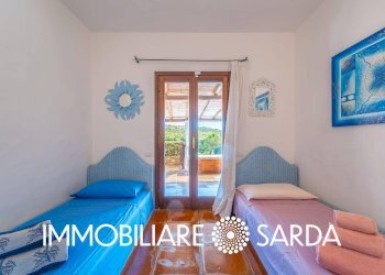 Foto 35 - Casa semi indipendente Pevero Golf Club, Arzachena - foto 35