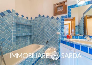 Foto 37 - Casa semi indipendente Pevero Golf Club, Arzachena - foto 37