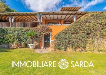 Foto 38 - Casa semi indipendente Pevero Golf Club, Arzachena - foto 38