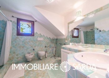 Foto 44 - Casa semi indipendente Pevero Golf Club, Arzachena - foto 44