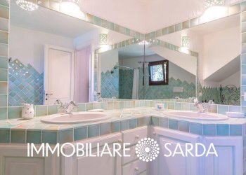 Foto 45 - Casa semi indipendente Pevero Golf Club, Arzachena - foto 45