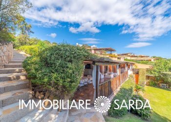 Foto 46 - Casa semi indipendente Pevero Golf Club, Arzachena - foto 46